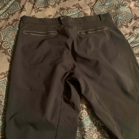 Nike performance golf pants - Picture 3 of 5